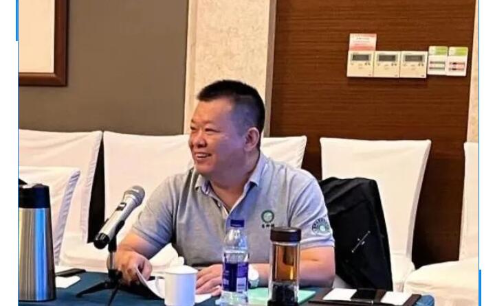 為激發員工工作積極性，激勵員工完成公司各項目標，促進公司與員工的雙贏發展，集團總經理孫寧波宣貫激勵政策。.jpg